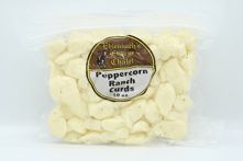 Cheddar Cheese Curds - 10 oz. Peppercorn Ranch